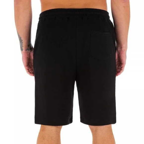 NWT Hurley Men's One and Only Pride Fleece Shorts - Picture 3 of 3